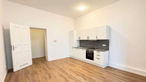 Foto - Wohnung zum Mieten in Berlin 1.200,00 € 60 m²