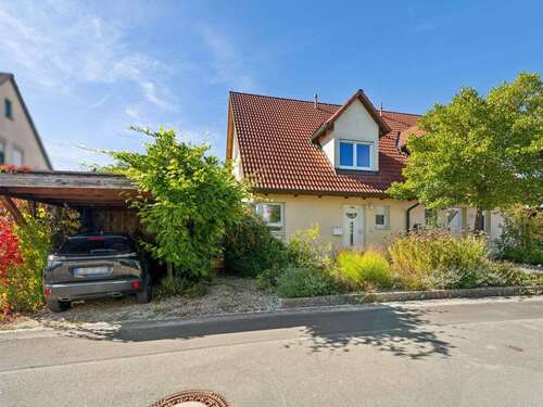 Foto - Haus zum Kaufen in Hausen 529.000,00 € 130 m²