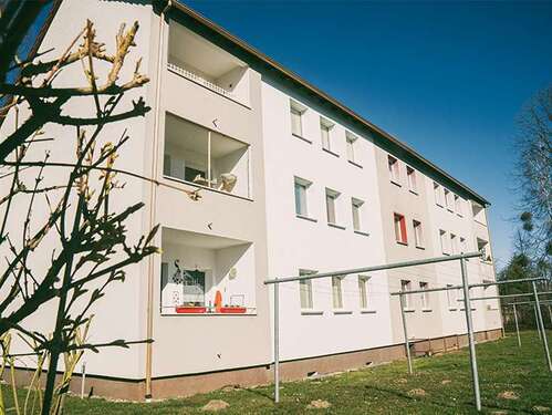 Foto - Wohnung zum Mieten in Prenzlau 320,00 € 39.62 m²
