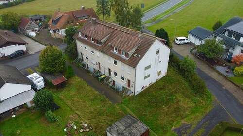Foto - Haus zum Kaufen in Birstein 277.000,00 € 533.66 m²