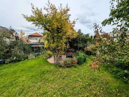 Foto - Haus zum Kaufen in Kirchheim an der Weinstraße 259.500,00 € 107 m²