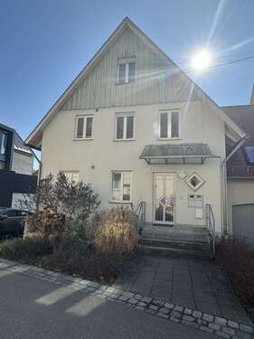 Foto - Wohnung zum Mieten in Stuttgart 1.350,00 € 90 m²