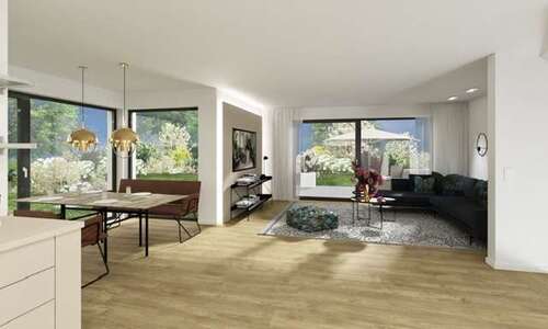 Foto - Haus zum Kaufen in Obertaufkirchen 560.000,00 € 123 m²