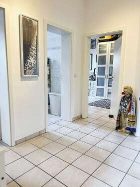 Foto - Wohnung zum Mieten in Rheinbach 795,00 € 89 m²