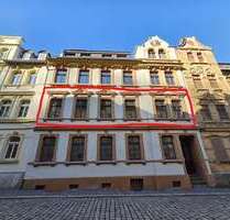 Wohnung zum Mieten in Gera 1.040,49 € 94.59 m²