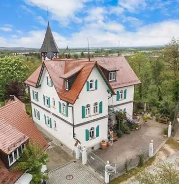 Foto - Haus zum Kaufen in Kellmünz an der Iller 885.000,00 € 282 m²