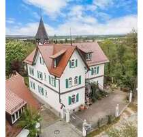 Haus zum Kaufen in Kellmünz an der Iller 885.000,00 € 282 m²