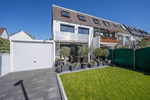 Foto - Haus zum Kaufen in Eggenstein-Leopoldshafen 638.000,00 € 145 m²