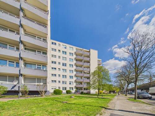 Foto - Wohnung zum Kaufen in Berlin 329.000,00 € 60 m²