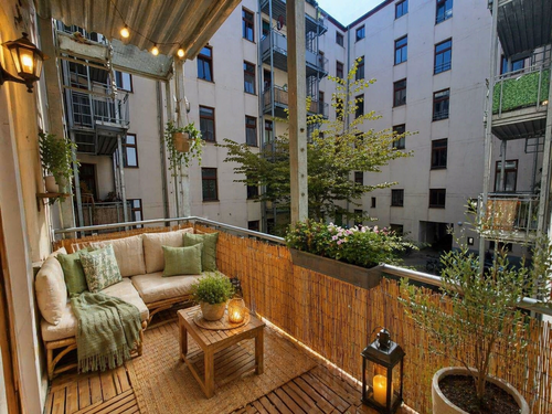 Foto - Wohnung zum Mieten in Magdeburg 579,00 € 53 m²