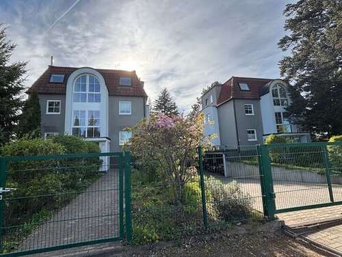 Foto - Wohnung zum Kaufen in Leipzig 390.000,00 € 107.75 m²