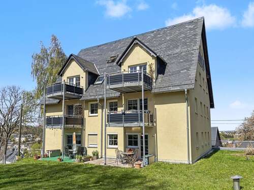 Foto - Wohnung zum Kaufen in Stollberg 220.000,00 € 260.36 m²