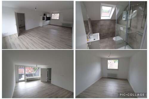 Foto - Wohnung zum Mieten in Hagen 600,00 € 58 m²