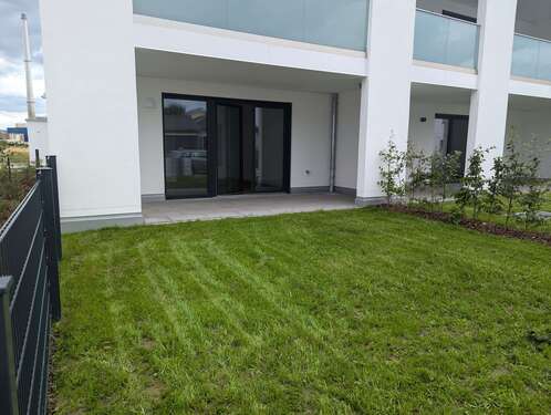 Foto - Wohnung zum Mieten in Plattling 1.180,00 € 98.5 m²