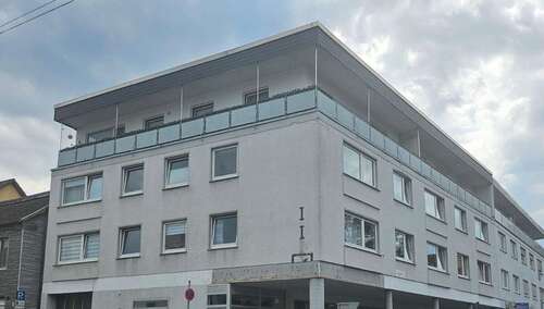 Foto - Wohnung zum Kaufen in Hamm 75.000,00 € 55.7 m²
