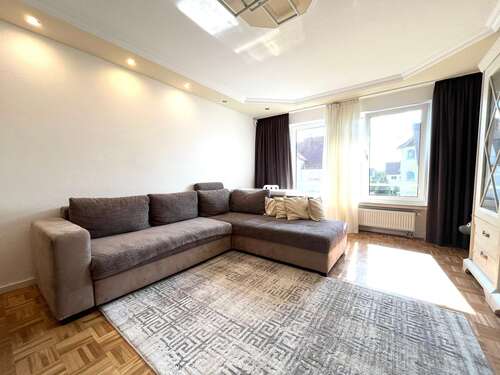 Foto - Wohnung zum Kaufen in Mainaschaff 329.900,00 € 80 m²