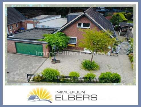 Foto - Haus zum Kaufen in Niederkrüchten 365.000,00 € 130 m²