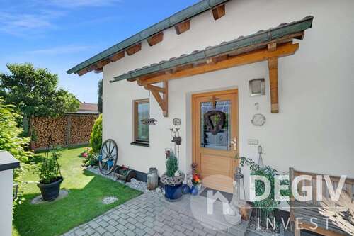 Foto - Haus zum Kaufen in Fürstenfeldbruck 599.000,00 € 110 m²