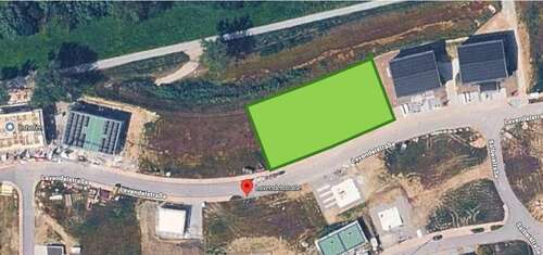 Foto - Grundstück zu verkaufen in Ilshofen 412.000,00 € 1965 m²