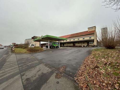 Foto - Halle in Eschwege 1.900.000,00 €
