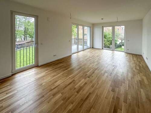 Foto - Wohnung zum Kaufen in Berlin 680.300,00 € 97.07 m²