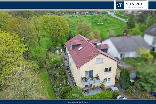 Foto - Haus zum Kaufen in Weinheim Steinklingen 1.070.000,00 € 426 m²