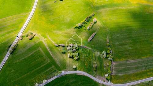 Foto - Grundstück in Crailsheim Roßfeld 39.000,00 € 4644 m²