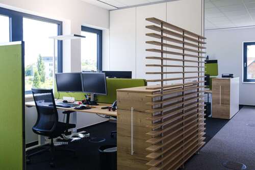 Foto - Büro in Wiesloch 3.123,75 € 221 m²