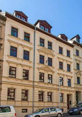 Foto - Wohnung zum Mieten in Altenburg 360,00 € 51.01 m²