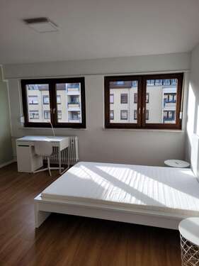 Foto - Wohnung zum Mieten in Mannheim 750,00 € 36 m²