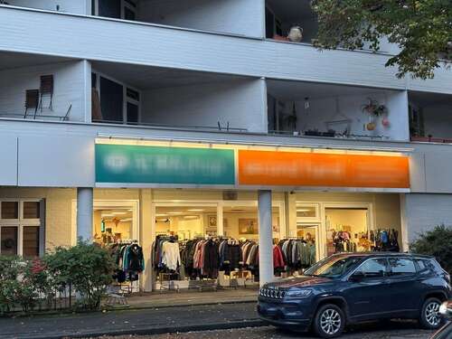 Foto - Einzelhandel in Bergisch Gladbach 195.000,00 € 256 m²