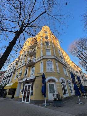 Foto - Wohnung zum Mieten in Hamburg 1.198,27 € 67 m²