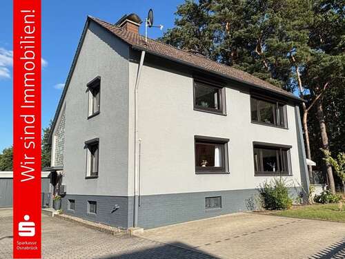 Foto - Haus zum Kaufen in Osnabrück 430.000,00 € 169 m²