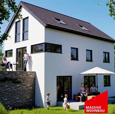 Foto - Haus zum Kaufen in Westerngrund-Huckelheim 667.500,00 € 153 m²