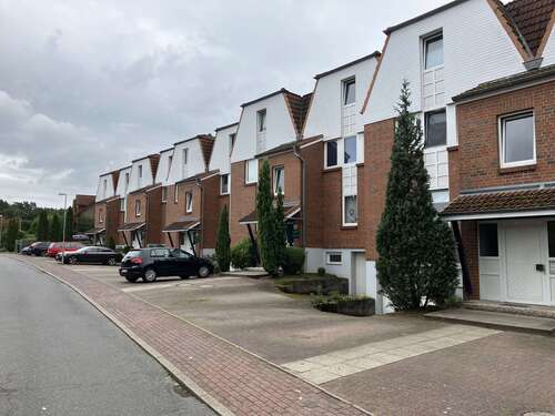 Foto - Garage zu vermieten in Wahlstedt 20,00 €