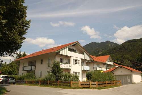 Foto - Wohnung zum Mieten in Kochel am See 840,00 € 60 m²