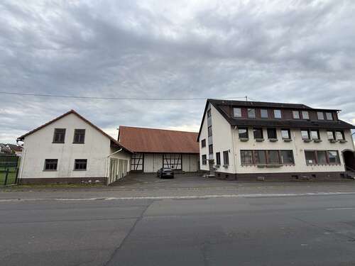 Foto - Haus zum Kaufen in Schlitz 389.000,00 € 516 m²