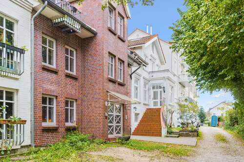 Foto - Haus zum Kaufen in Flensburg 639.000,00 € 215 m²