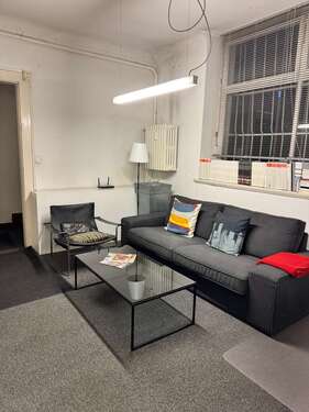 Foto - Büro in Frankfurt am Main 1.000,00 € 62 m²