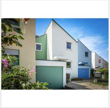 Foto - Haus zum Kaufen in Ingolstadt 439.000,00 € 112 m²