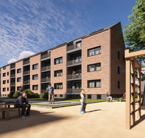 Wohnung zum Mieten in Bad Bramstedt 535,95 € 35.97 m²