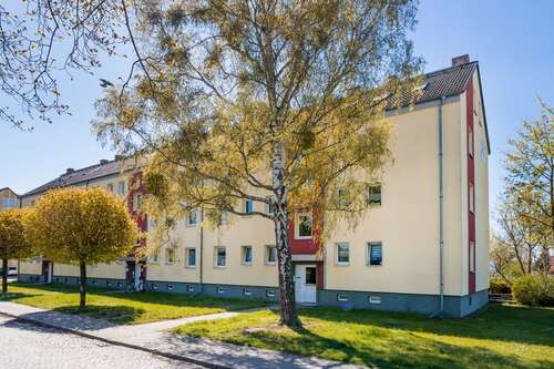 Foto - Wohnung zum Mieten in Schönebeck OT Plötzky 357,66 € 59.61 m²