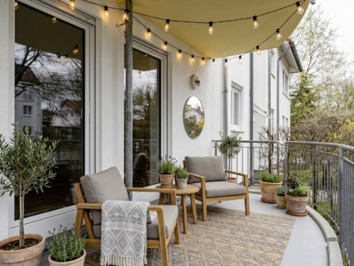 Foto - Wohnung zum Kaufen in Babelsberg 420.000,00 € 64 m²