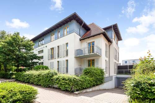 Foto - Wohnung zum Kaufen in Boltenhagen 319.000,00 € 57.59 m²