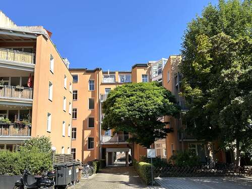 Foto - Wohnung zum Mieten in Magdeburg 370,00 € 43 m²