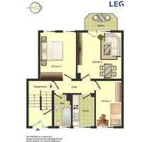 Wohnung zum Mieten in Lünen 519,00 € 59.05 m²