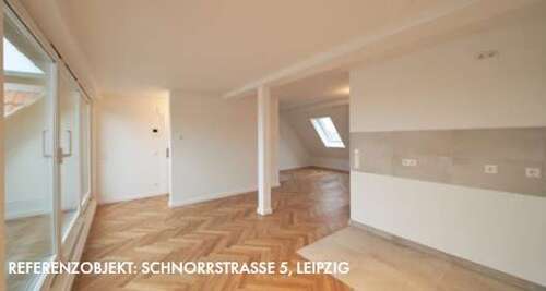 Foto - Wohnung zum Mieten in Rochlitz 895,00 € 101.6 m²