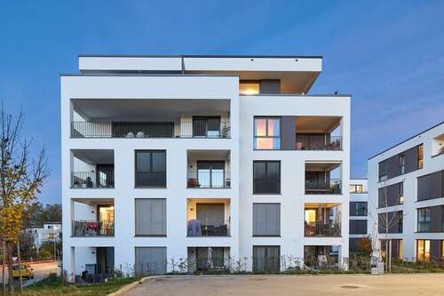 Foto - Wohnung zum Mieten in Pfullingen 1.620,00 € 111 m²