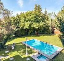 Haus zum Kaufen in Augsburg Göggingen 1.200.000,00 € 140 m² - Augsburg / Göggingen