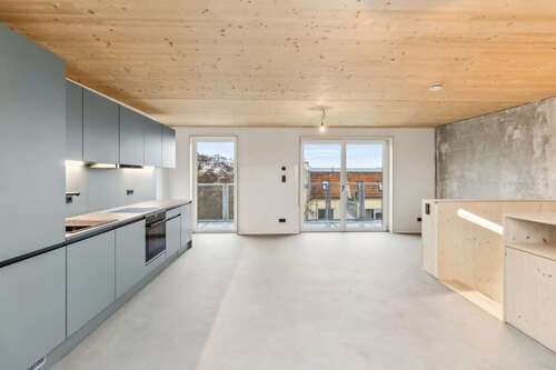 Foto - Wohnung zum Mieten in Berlin 1.895,00 € 81.53 m²